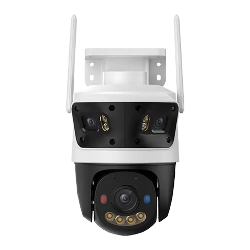 راهنمای کامل خرید دوربین مداربسته بیسیم(برای منزل وکسب و کار)